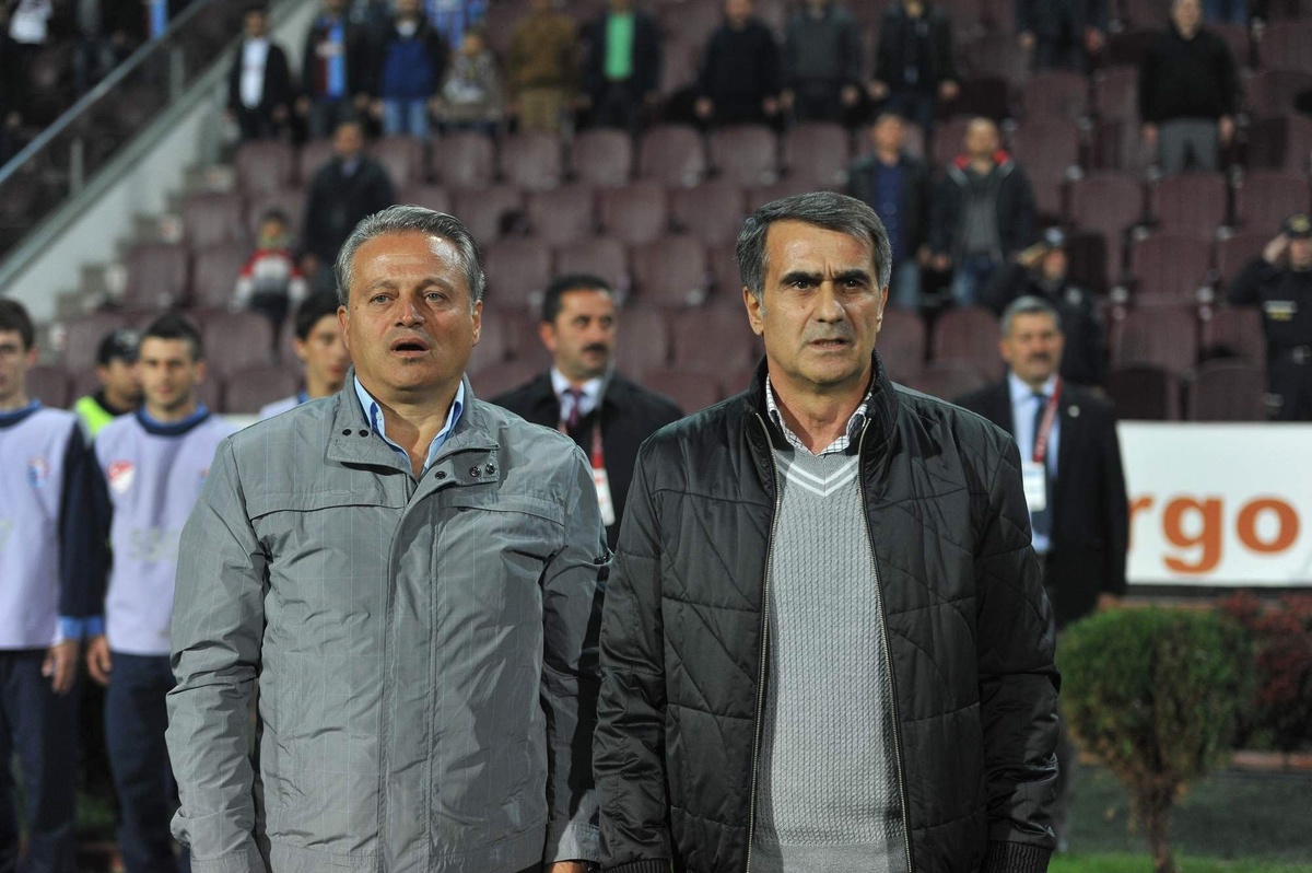 Trabzonspor – Şanlıurfaspor Maçının Ardından