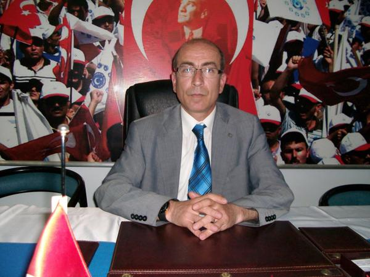 "Dar Gelirli Velilerin Evine Bomba Düştü"