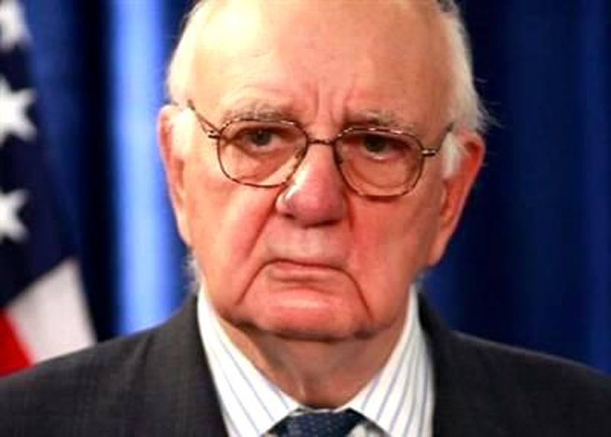 Volcker Kuralı Wall Street\'i Değiştirdi