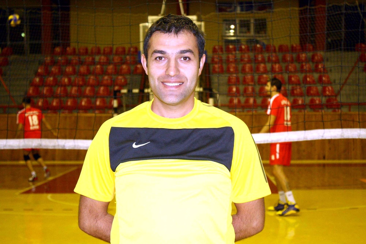Voleybol: Acıbadem Erkekler Ligi