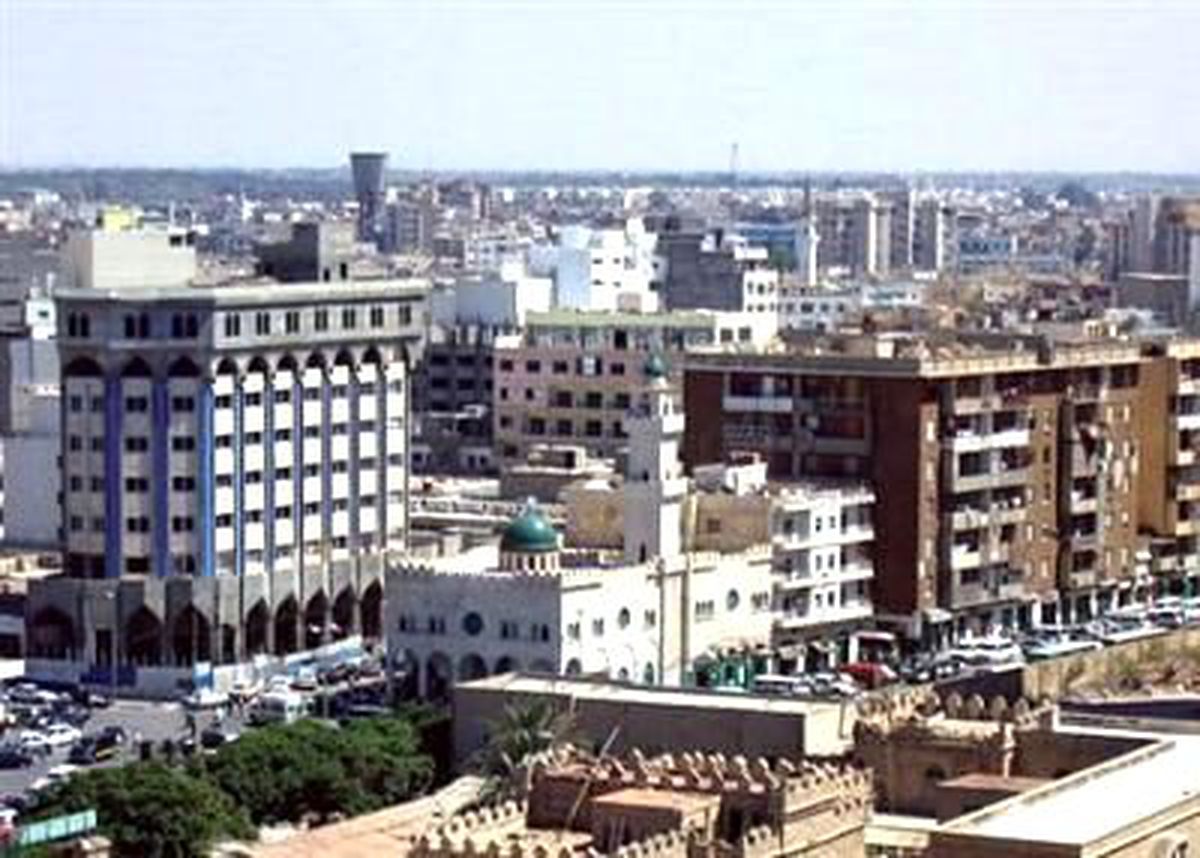 Yeni Yatırımlar İçin Libya Göz Kamaştırıyor