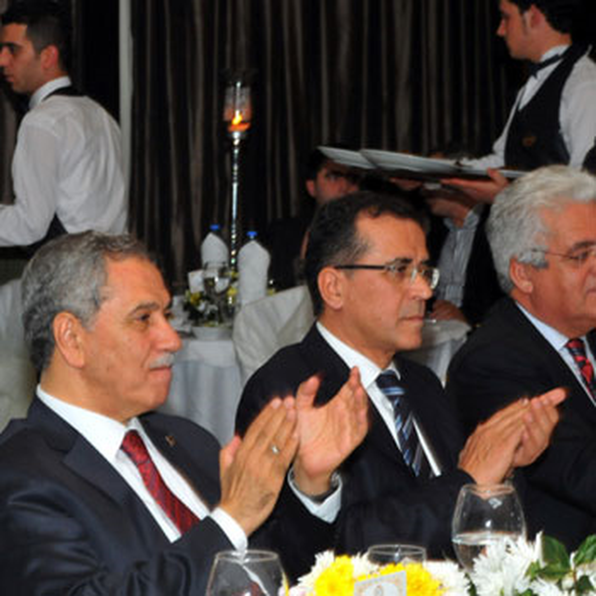 "Yerel ve Bölgesel Medya Buluşması" Toplantısı