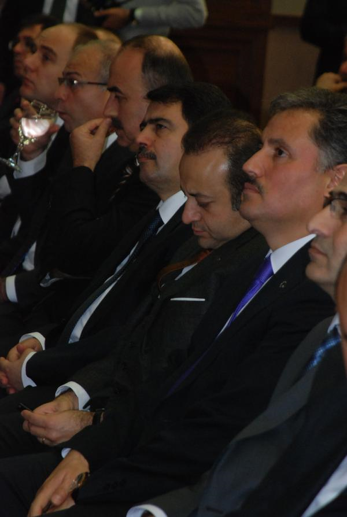 "Bir Filistin Devleti Kurulmadıkca Barış Gelmez"