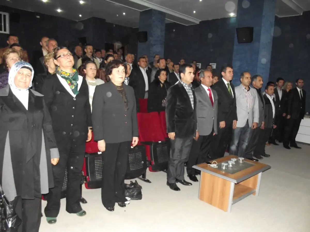 AK Parti Aliağa İlçe Teşkilatı, Petkim'i Kınayacak