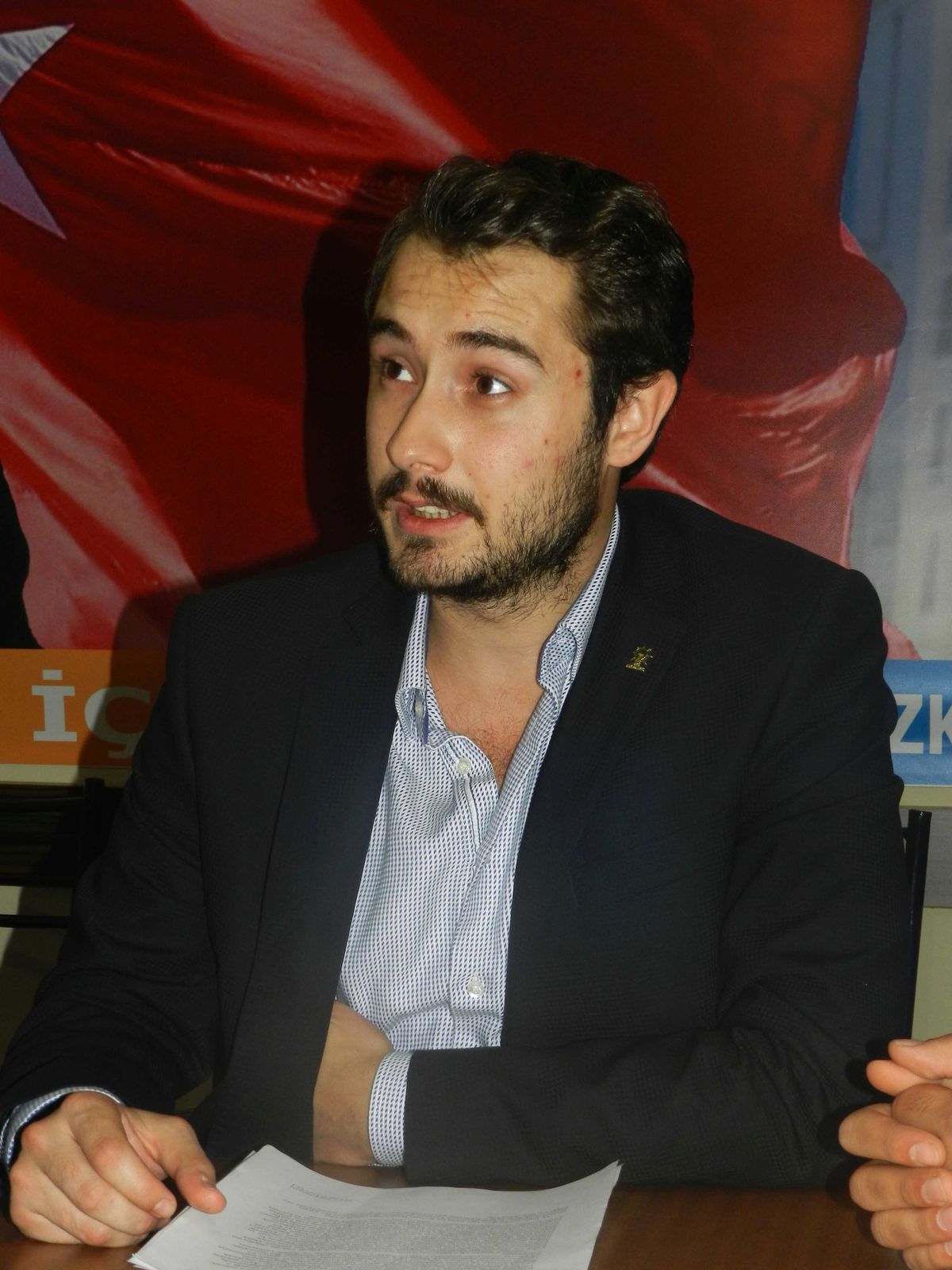 AK Parti İl Danışma Toplantısı\'nı Mars\'ta Yapacak