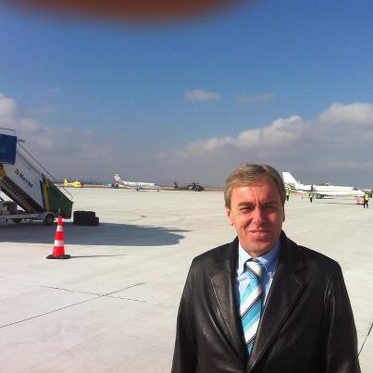 AK Parti\'li Vural Kavuncu Açıklaması