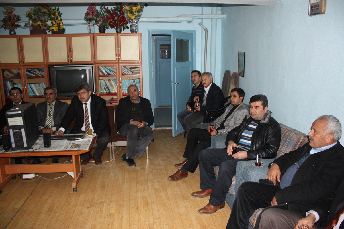 Akdağmadeni Emniyet\'ten Vatandaşa Dolandırıcılık Uyarısı