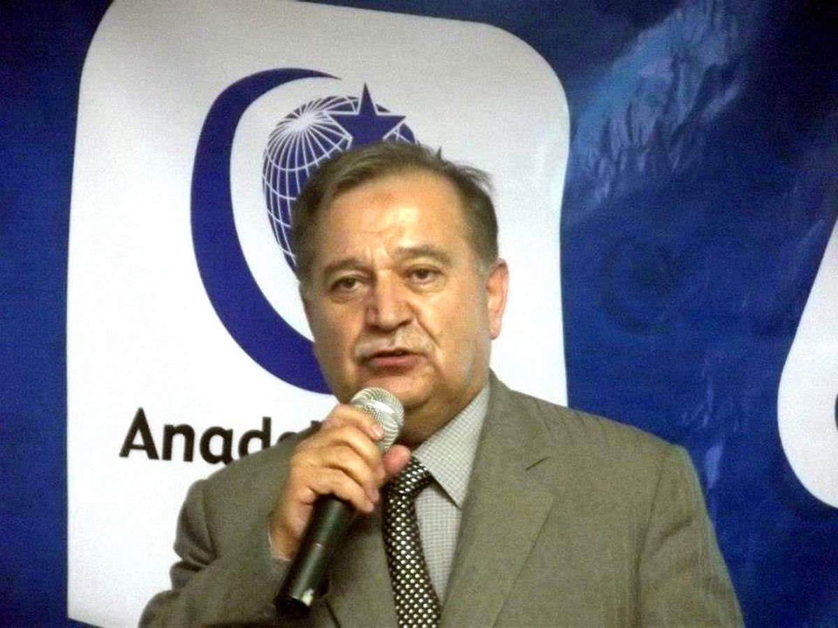 Akyüz, "Başörtüsü Tüm Okullar İçin Serbest Olmalı"