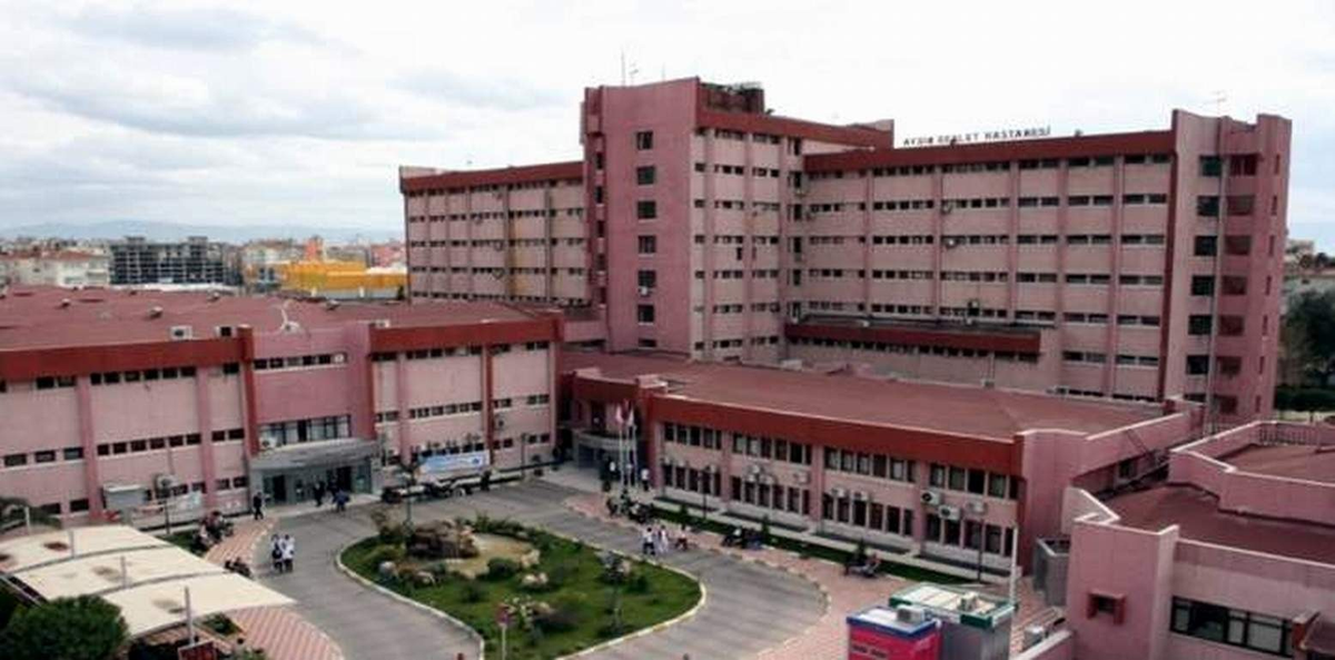 Aydın Devlet Hastanesi\'nde \'Ağrı\' ve \'Acil Diş\' Polikliniği Açılıyor