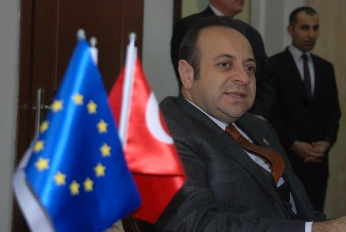 Bakan Bağış: Vekillikleri Sürer