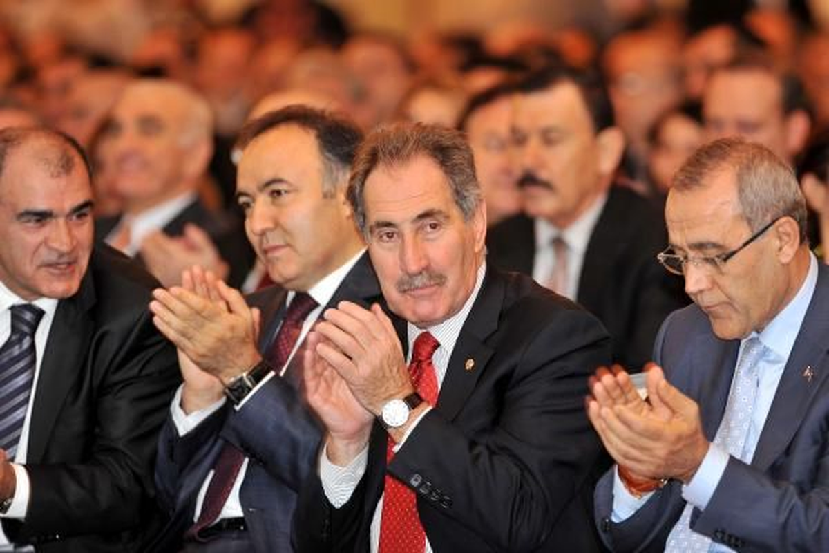 Bakan Günay: Amerika\'dan Mozaik Panonun Gelmesini Bekliyoruz