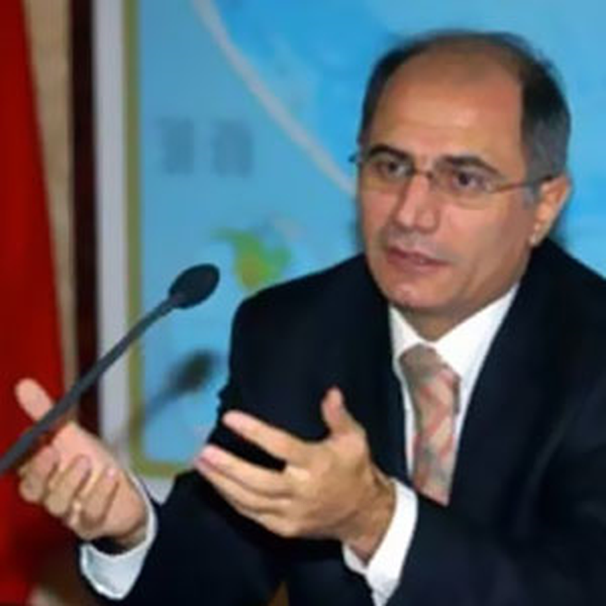 Başbakan Müsteşarının Adını Kullanarak Tehdide Suç Duyurusu