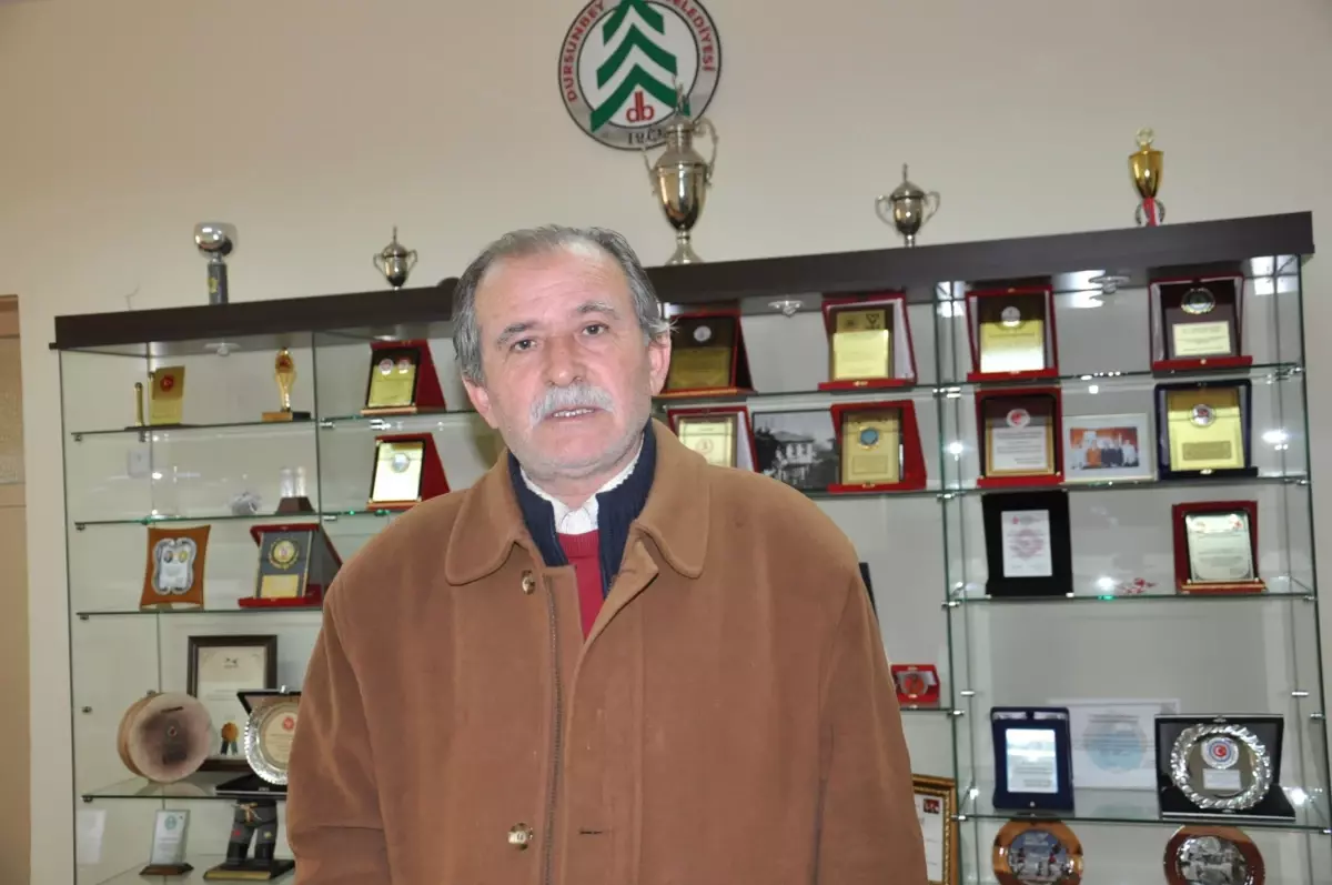 Bayşad Hasan Basri Çantay'ı Anıyor