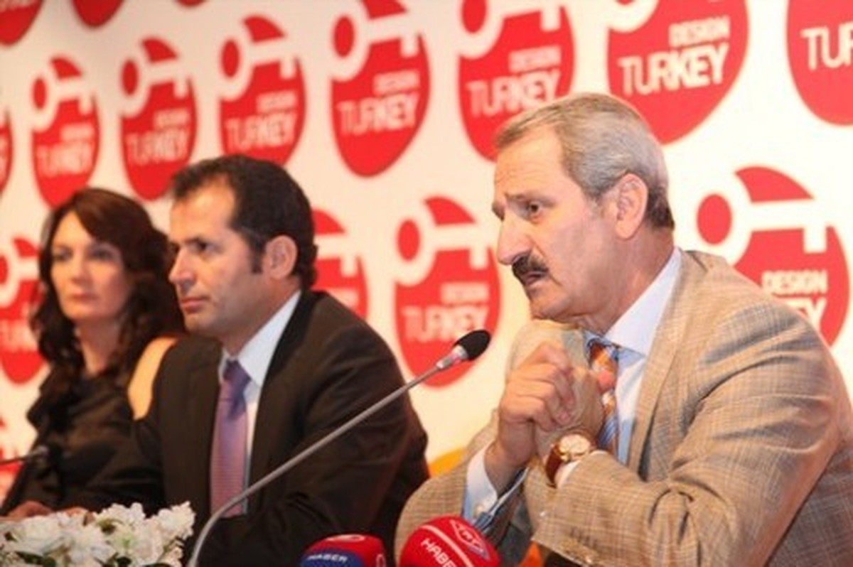 Çağlayan, Tasarım Ödüllerini Verdi
