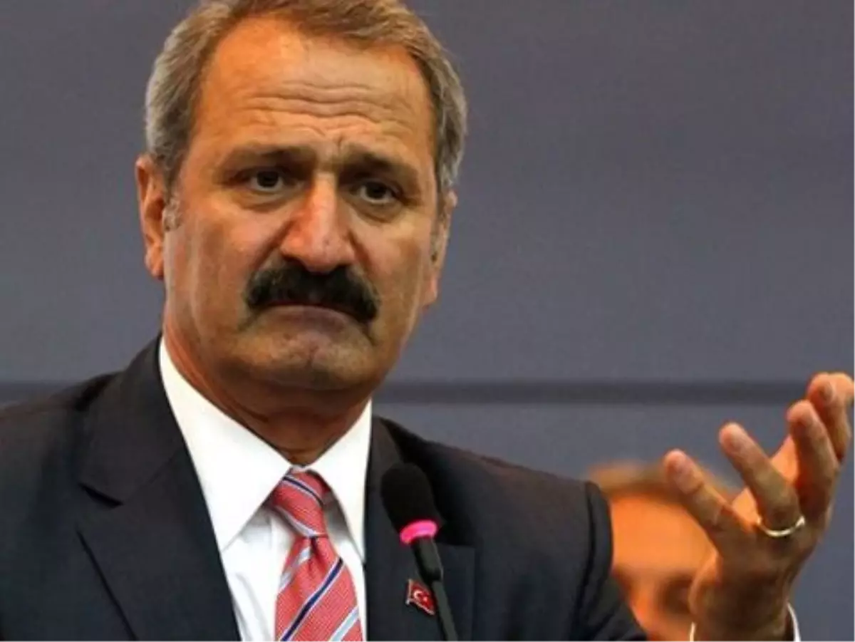 Çağlayan, Ukraynalı Bakan Poroshenko ile Bir Araya Geldi