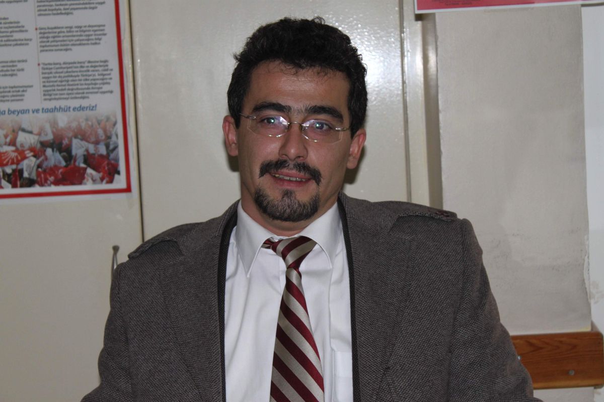 CHP Karabük İlçe Başkanı Gündemi Değerlendirdi