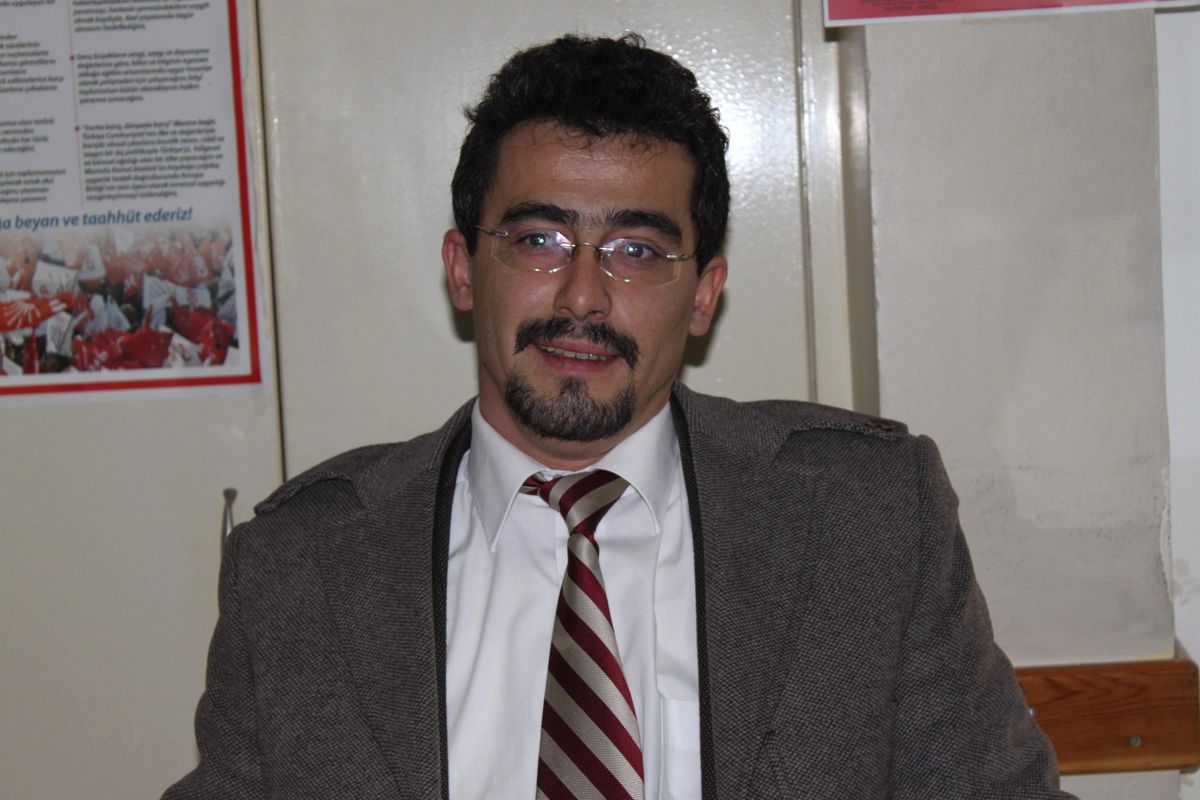CHP Karabük Merkez İlçe Başkanı Adabaş Açıklaması