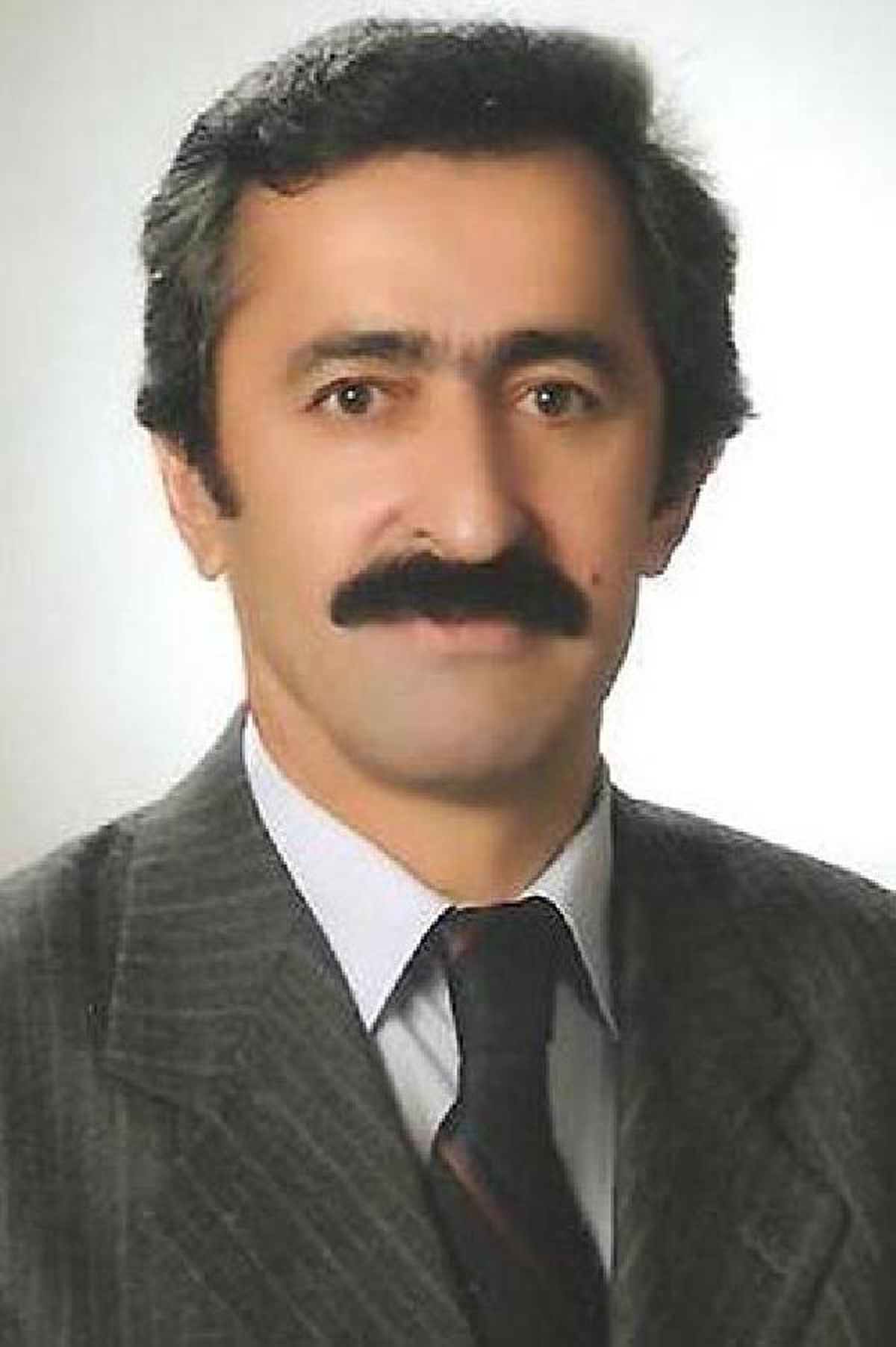 CHP Kayseri Disiplin Kurulu Başkanını AK Parti\'ye Üye Yazdılar