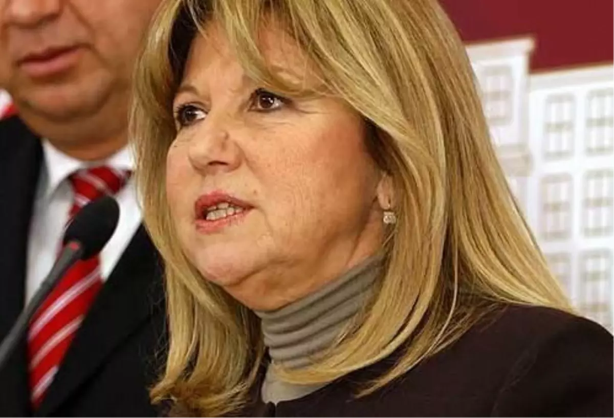 Chp\'li Serter Mahkemenin ?efe Boz\' Kararına Tepki Gösterdi