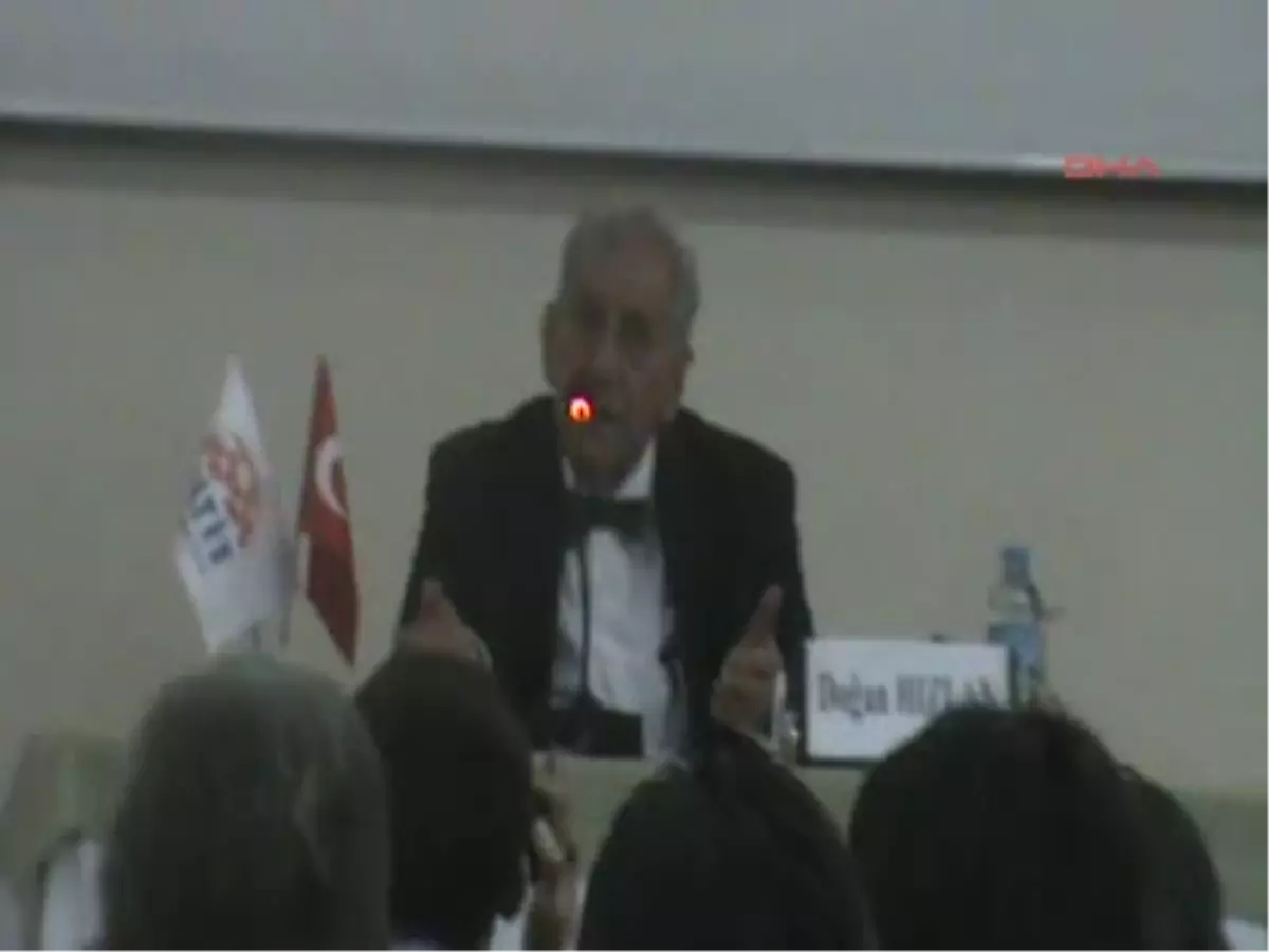 Doğan Hızlan: Her Çağın Yazarı Farklıdır