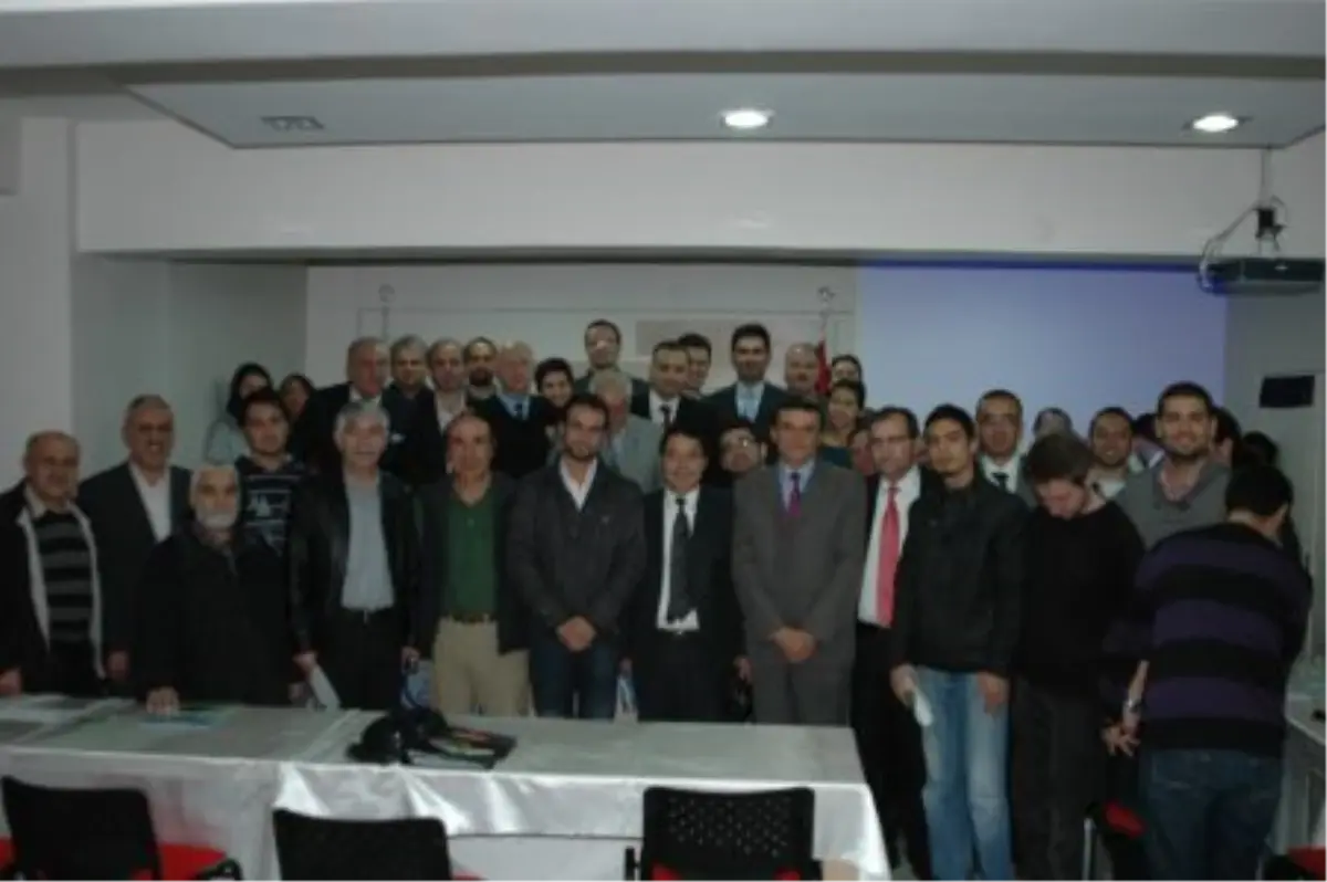 "Daha İyi Bir Dünya" Nasıl Olur?