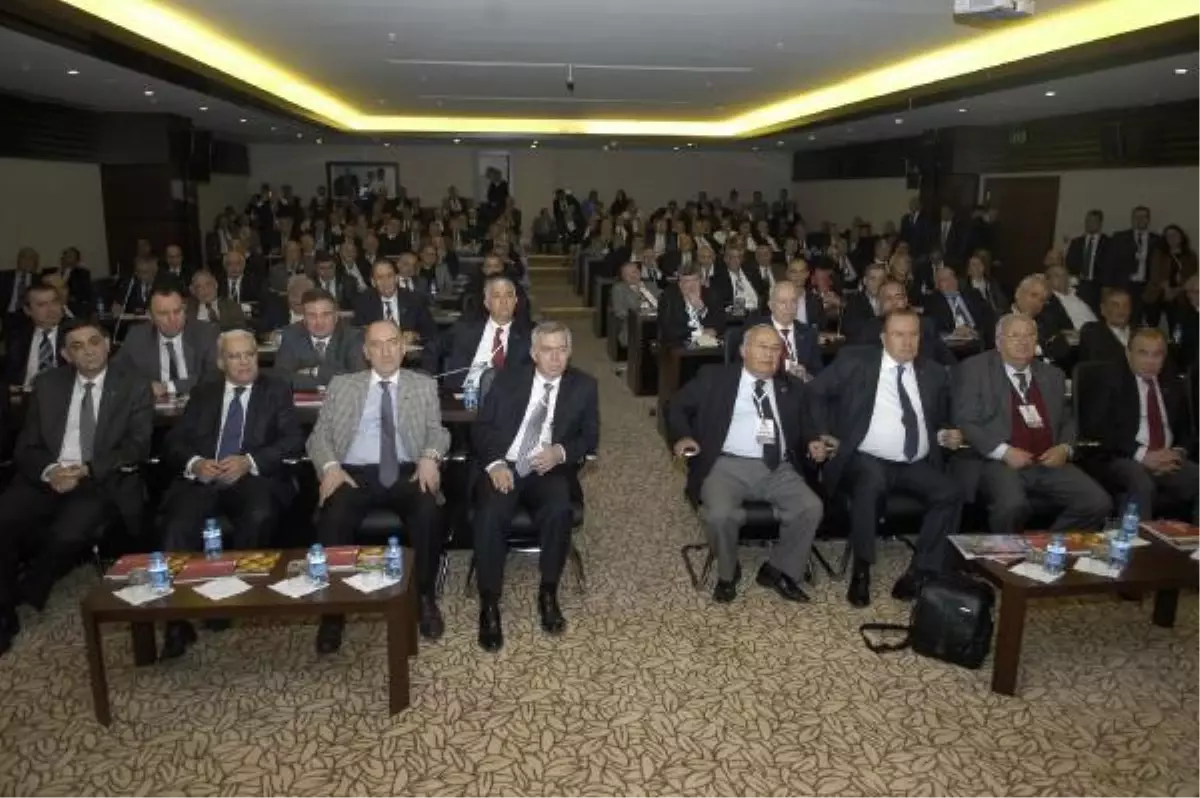 Dha Adana Bürosu Bölge Haberleri