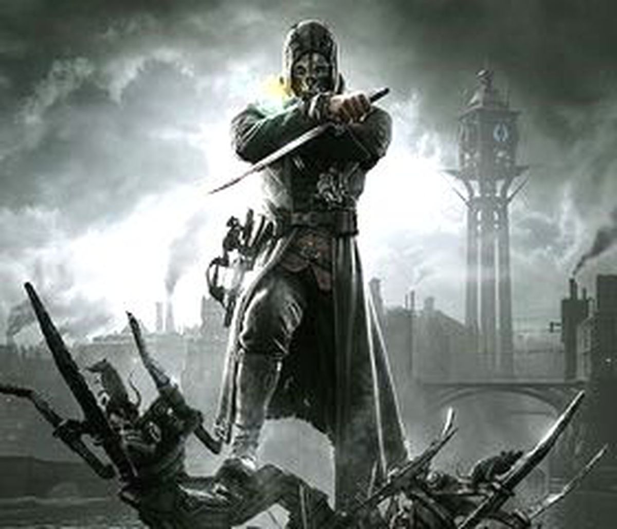 Dishonored Serüveni Devam Edecek!