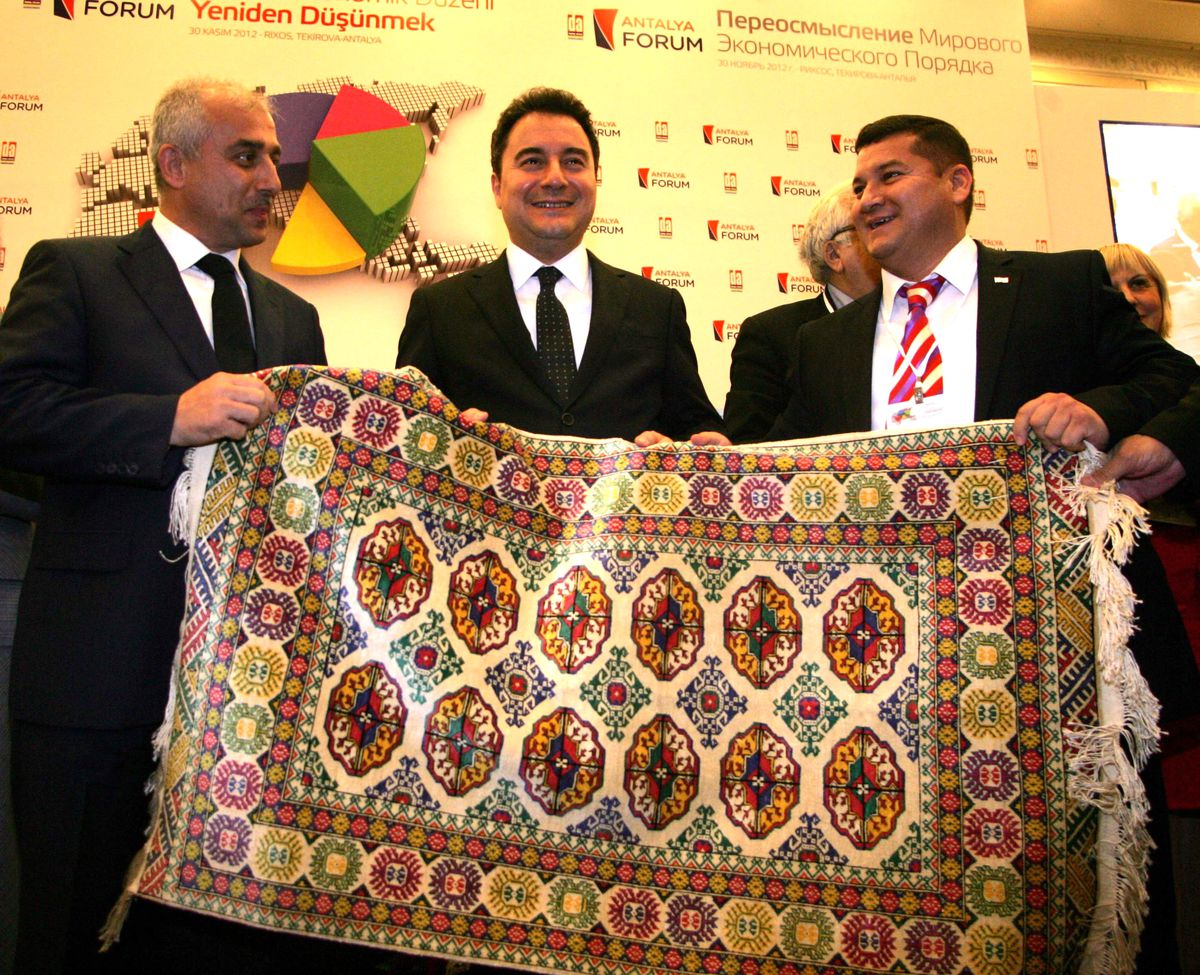 Diyalog Avrasya Platformu