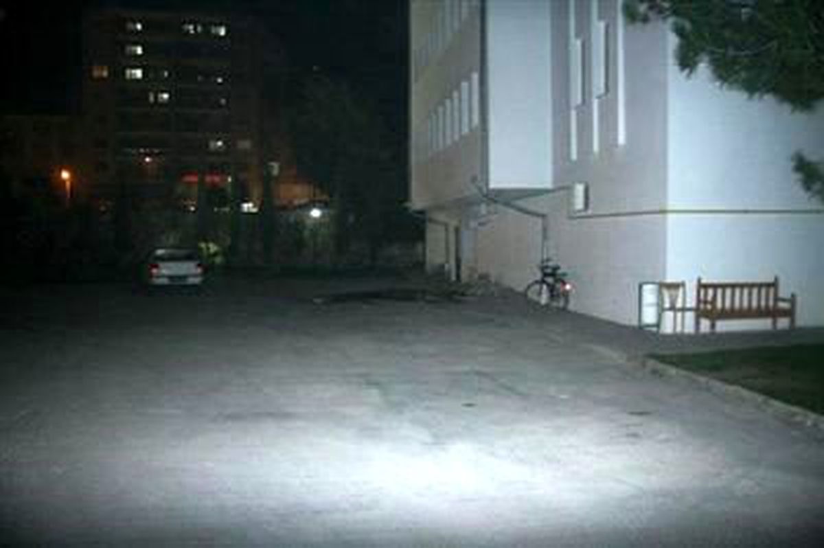 Doğalgaz Dumanını Yangın Sanıp İhbarda Bulundular