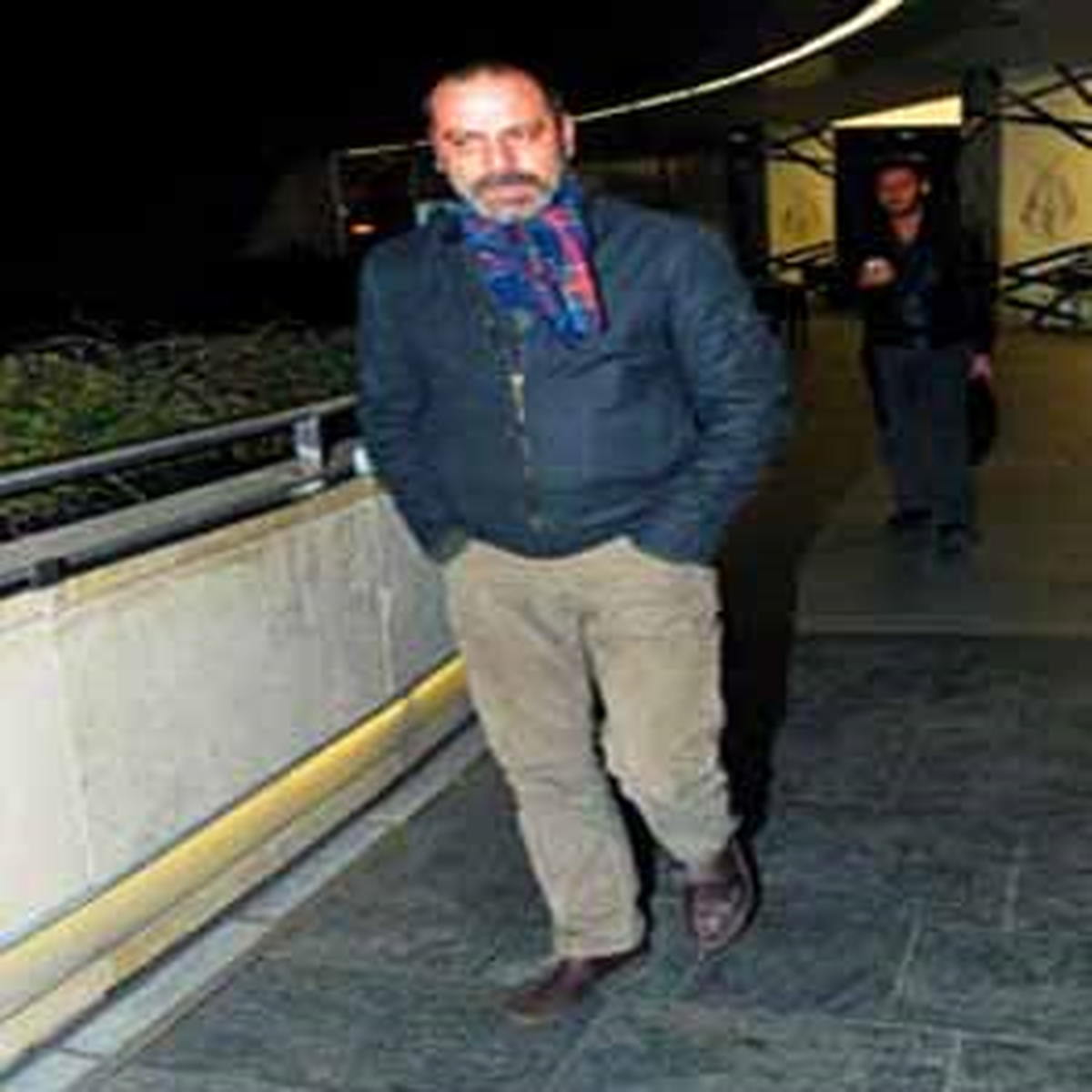 Dostlarla Buluşma