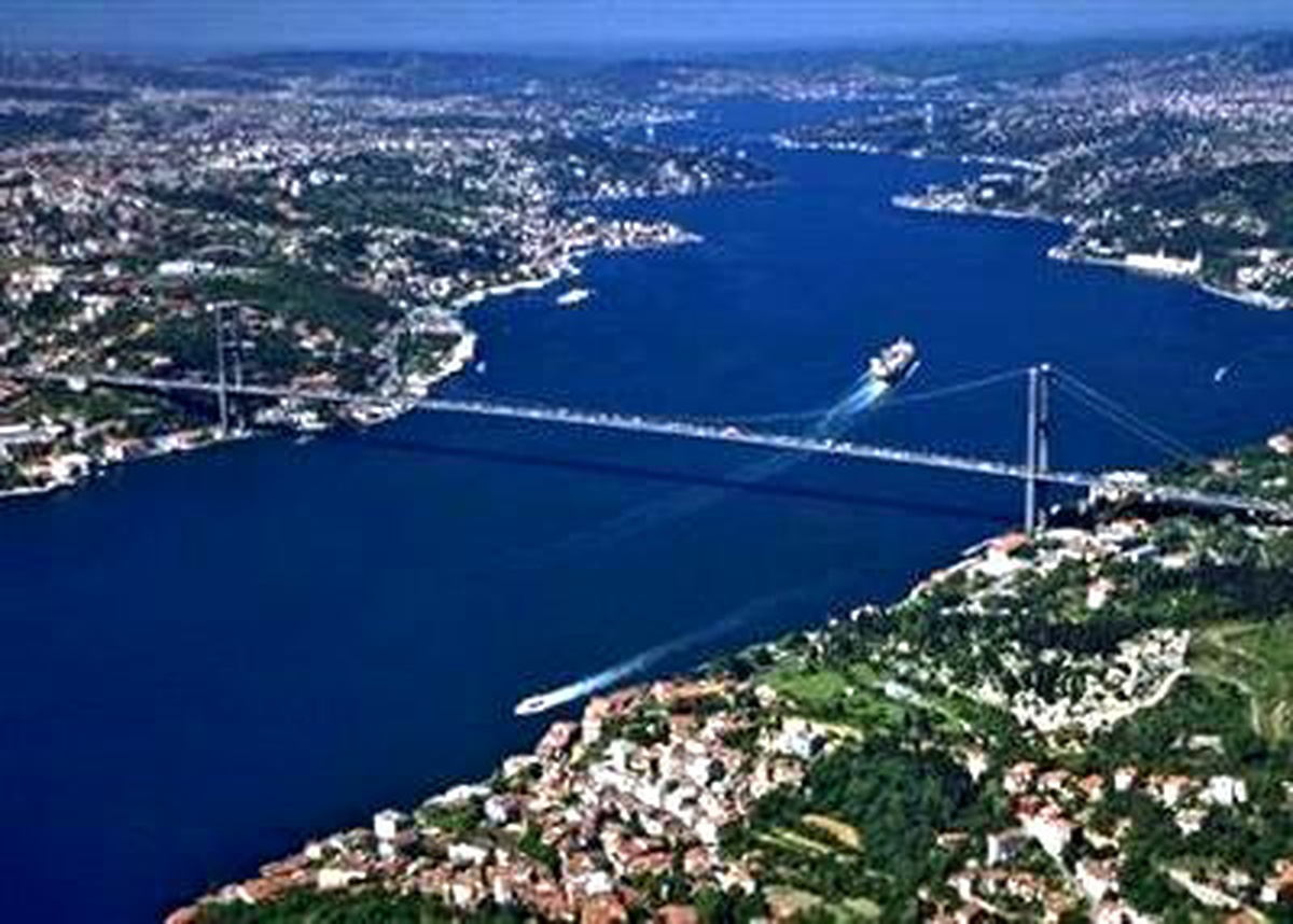 Economist: İstanbul\'un Mirası Tehdit Altında