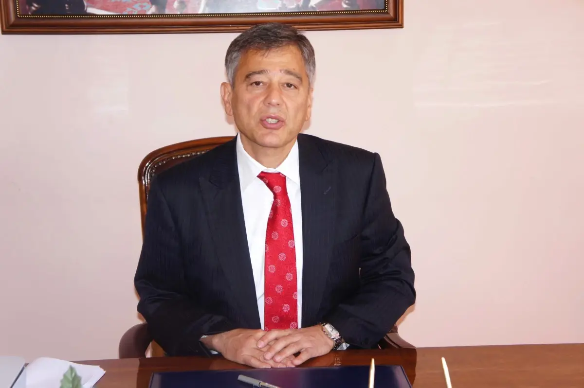 Eczacılardan "Bitkisel Ürün ve Gıda Takviyesi" Uyarısı