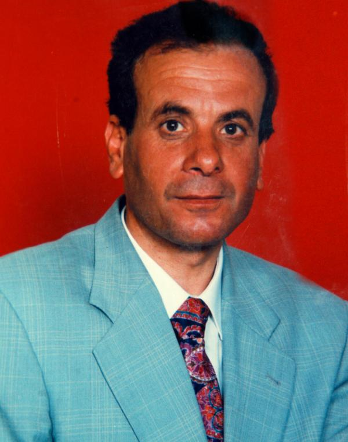 Emekli Öğretmendi, Son Dersi de Organ Bağışı Oldu