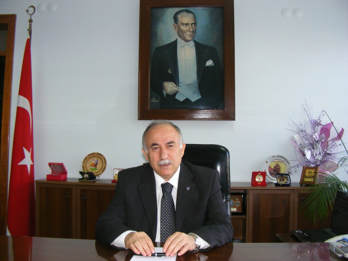 Ereğli\'li Şehit Metin Çevik Anısına Şehitlik Yapılacak