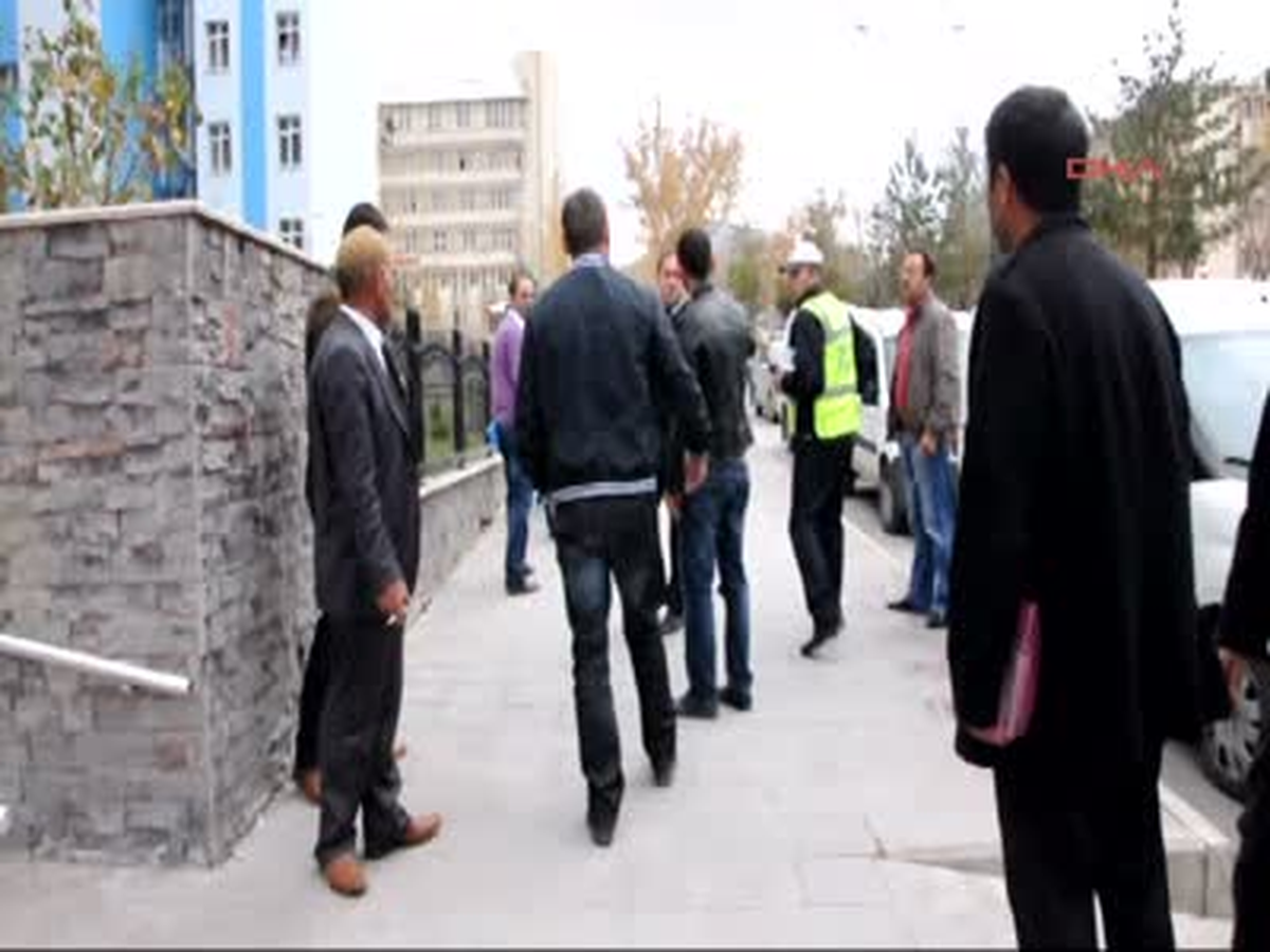 Tecavüz Etti, Kızım Olarak Gördüm Dedi