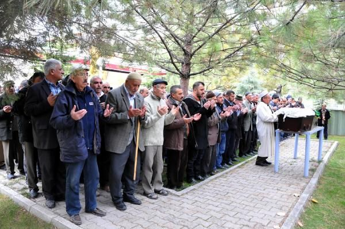 Eskişehir\'deki Cinayet