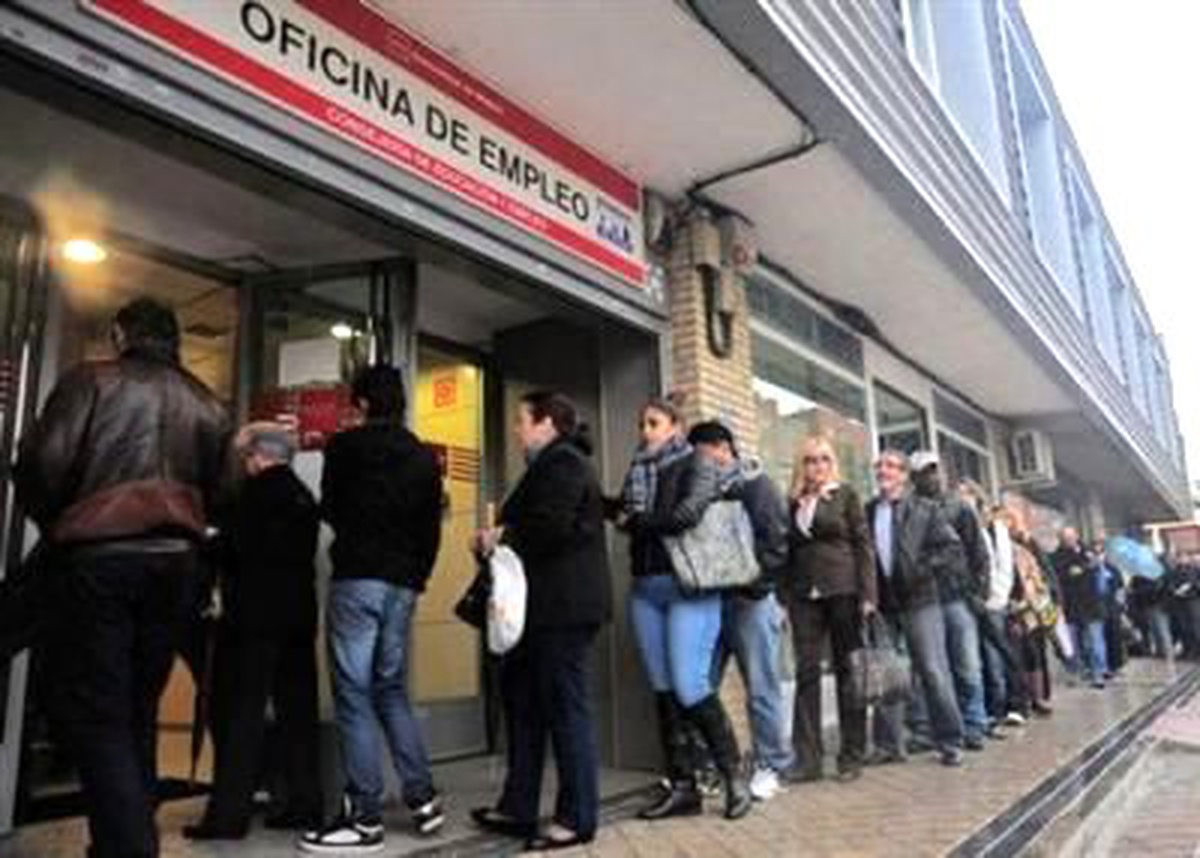 Euro Bölgesi İşsizlikte Rekoru Koruyor
