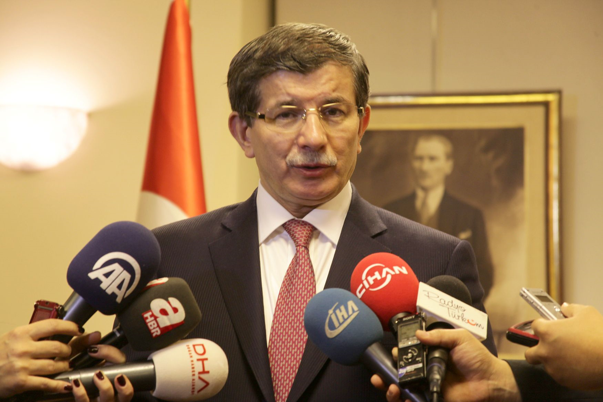 Filistin\'in BM\'de "Gözlemci Devlet" Statüsü Kazanması