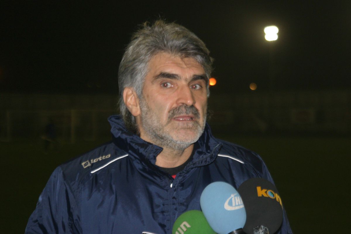 Futbol: PTT 1. Lig