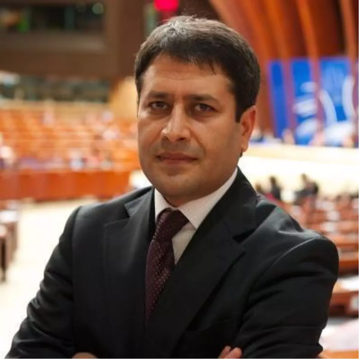 Gasam Başkanı Şahin Açıklaması