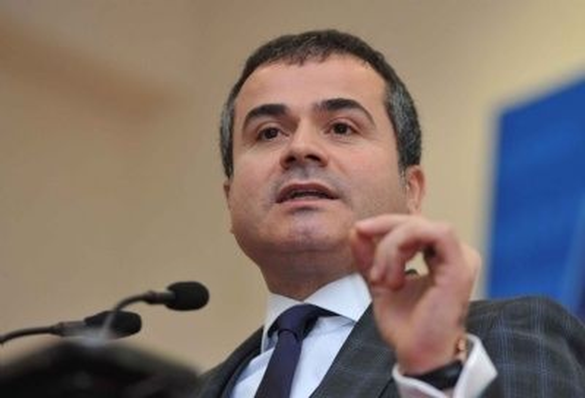Gençlik ve Spor Bakanı Suat Kılıç, Kayseri\'de Basın Mensuplarının VanCumhuriyet Savcılığı\'nın...