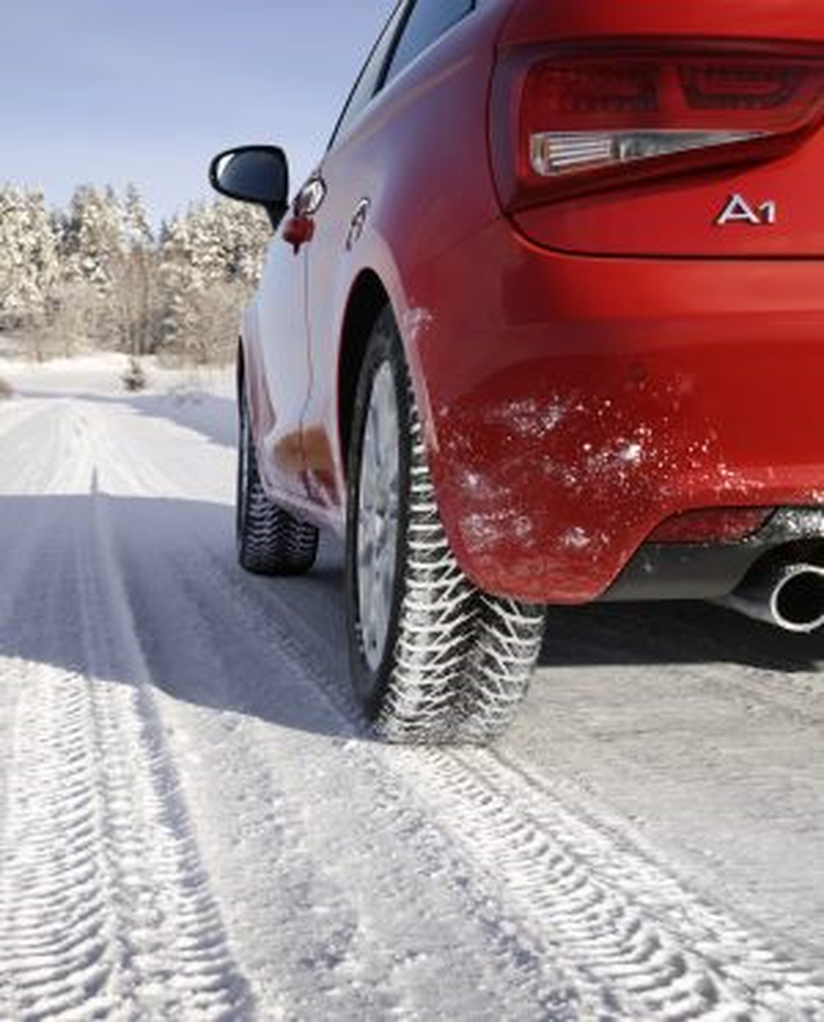 Goodyear\'dan Sürücülere 1 Aralık Uyarısı!