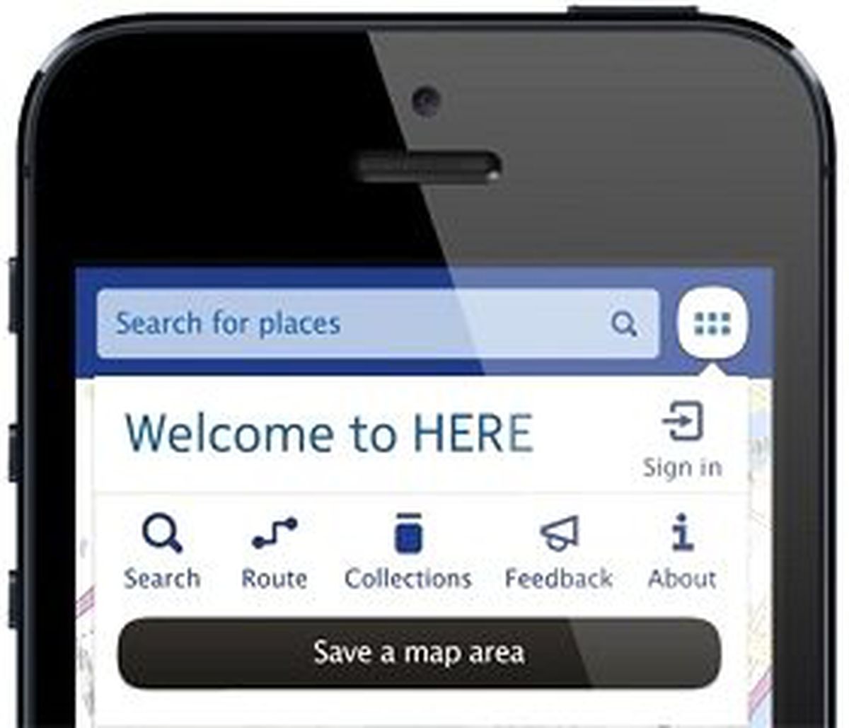 Günün Mobil Uygulaması: Here Maps