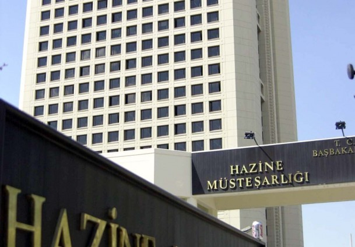 Hazine, Bu Yılın Aralık Ayında 1, 2013\'ün Ocak Ayında 5, Şubat Ayında 5 Dibs İhalesi...