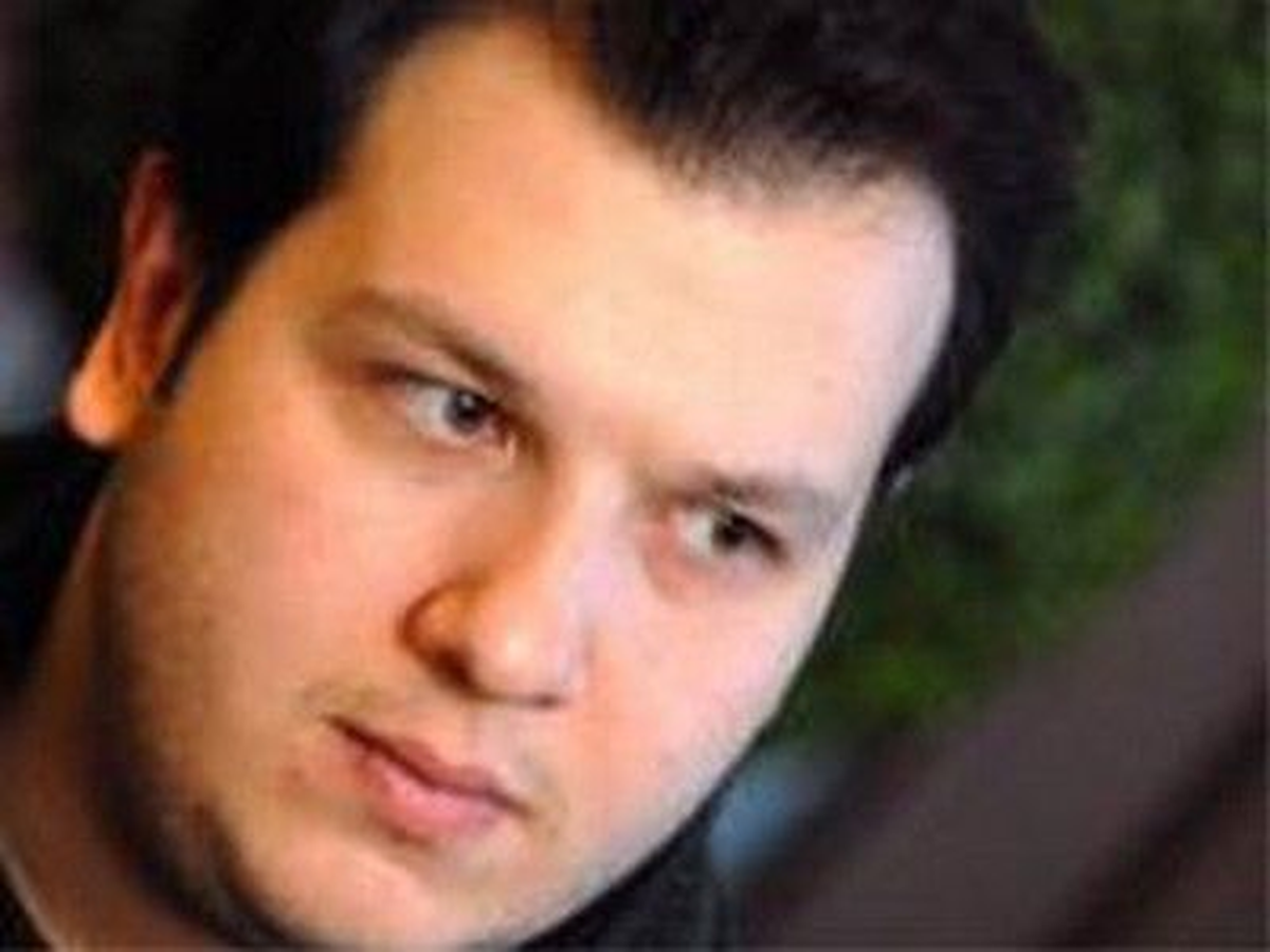 "İçi Kuruyanlar Varsa Yardımcı Olacağım"