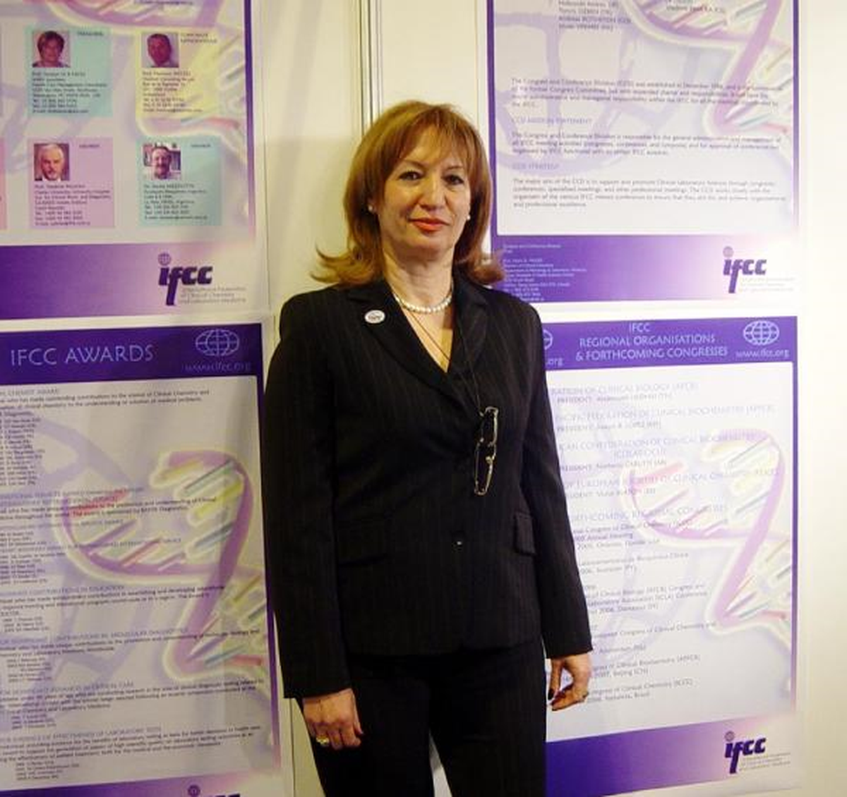 Ifcc Worldlab 2014 Dünya Kongresi 2014\'te İstanbul\'da Yapılacak