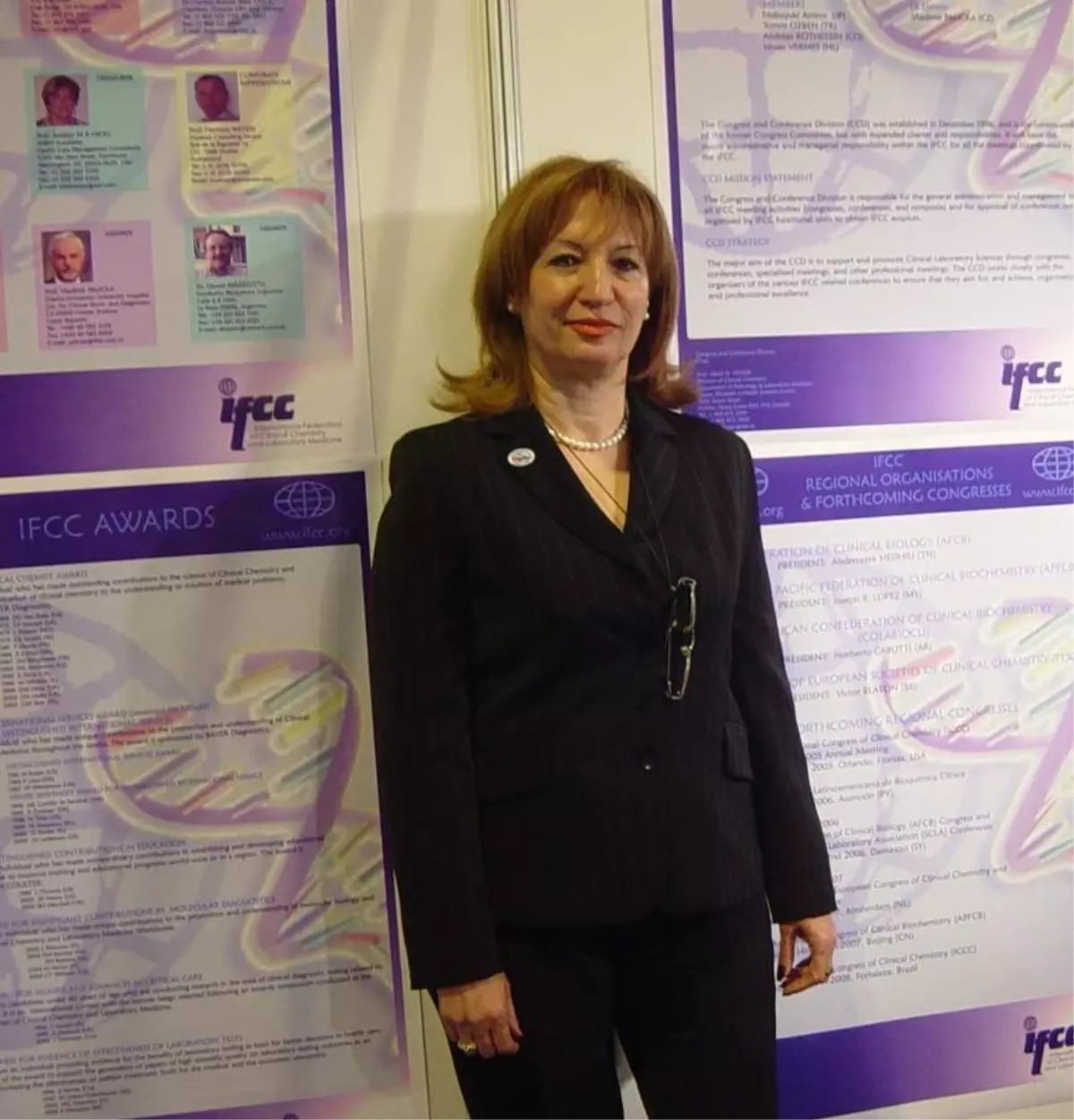 Ifcc Worldlab 2014 Dünya Kongresi