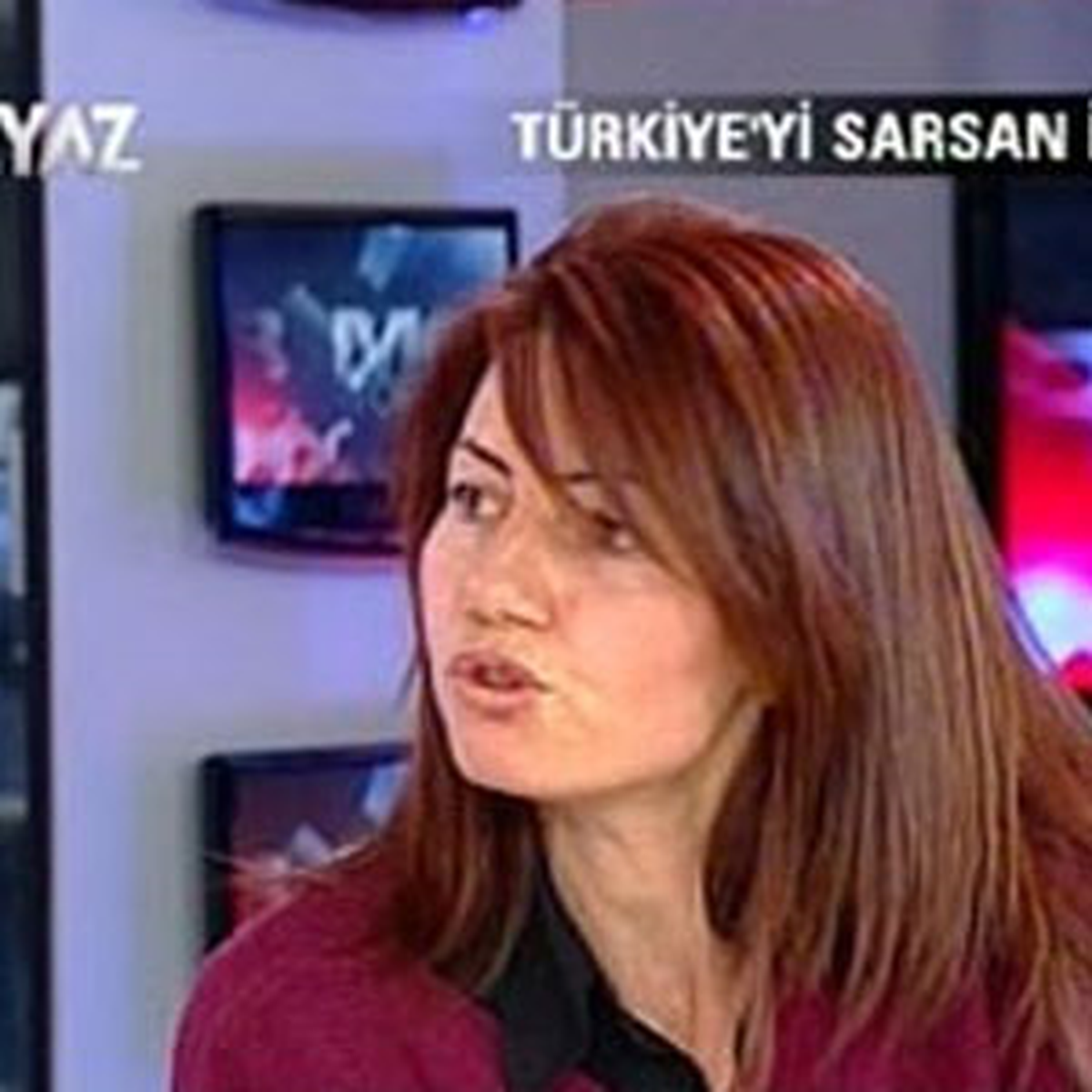 'İnce, Beni Taciz Etti'