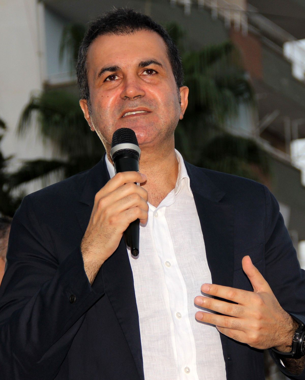İngiltere\'de \'Türkiye\' Konferansları