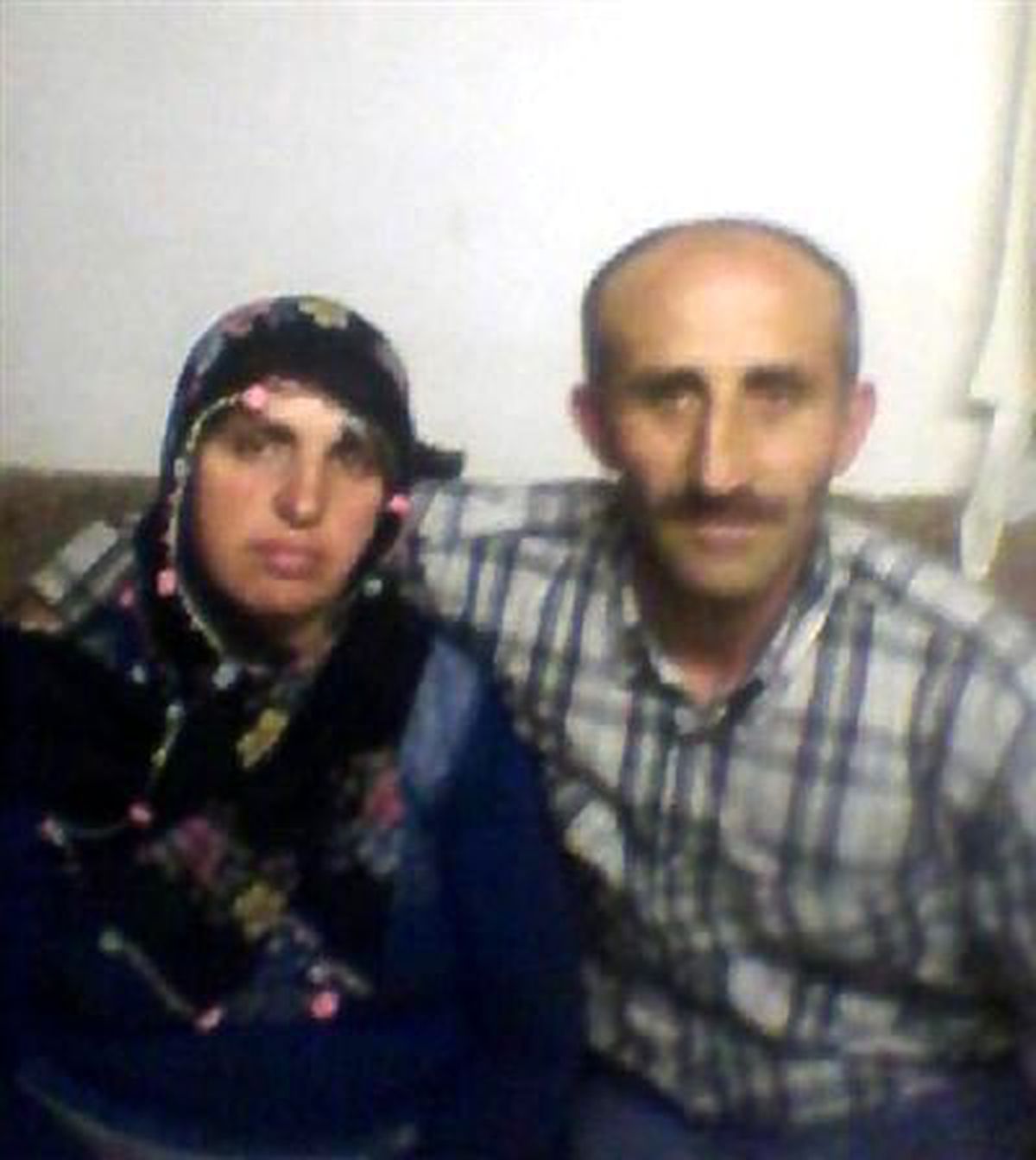 İntihar Eden İnşaat İşçisi Gözyaşlarıyla Uğurlandı